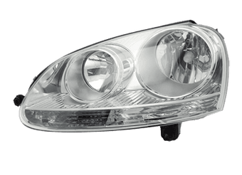 compare product After-Market Set Headlight Front Taiwanese