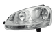 After-Market Set Headlight Front Taiwanese After-Market
