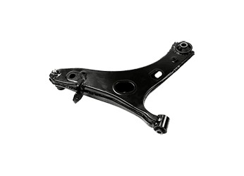 After-Market Control Arm Kit Front Indian