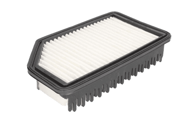 PHG Air Filter Korean