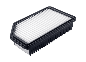 After-Market Air Filter Turkey (FiAT Punto)