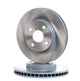 After-Market Brake Disc Assembly Front Chinese (Toyota Corolla)