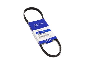 MOBISDrive Belt Korean (HYUNDAI Elantra MD) MOBIS