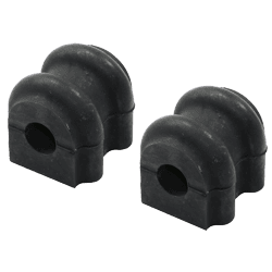 After-Market Stabilizer Link Rubber Set Chinese (BRILLIANCE V5)