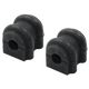 After-Market Stabilizer Link Rubber Set Chinese (BRILLIANCE V5)