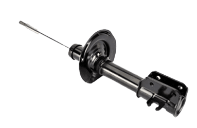 After Market - Set Shock Absorber Front Korean After-Market