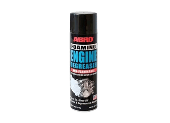 After-Market Engine Foam Cleaner After-Market