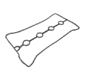 GENUINE Engine Valve Gasket Korean (HYUNDAI IX35)