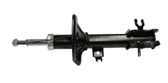 compare product GENUINE Front Shock Absorber Original