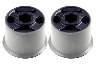 After-Market Control arm Bushing Set Malaysian (Toyota Yaris)