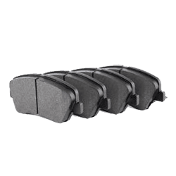 Front Brake Pad (Lada Granta)_152164