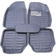 Floor MAT Pedal Set D3 5 ps