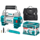 TOTAL Air Compressor 2 Cylinder After-Market