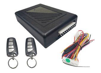 compare product SY-V750 Alarm Systems