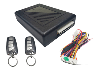 SY-V750 Alarm Systems Symphony