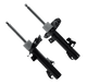Front Shock Absorber (PEUGEOT 307 SW) KYB