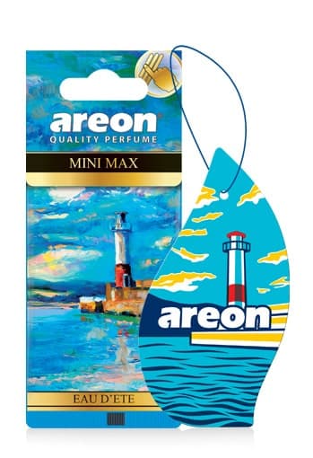 Aroma Diffuser (5409) Areon