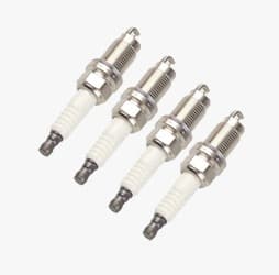 DENSO Japanese Spark Plug Set