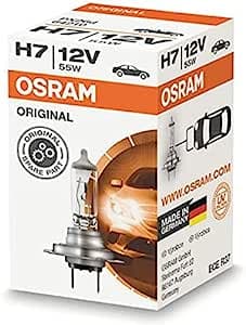 OSRAM Car - H7 After-Market