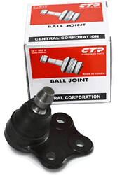 CTR Ball Joint Set Korean (KIA Shuma)