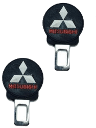 Safety Seat Belt Buckle Alarm Stopper (85786) After-Market