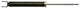 KYBRear Shock Absorber Japanese (HYUNDAI Elantra (HD)) KYB