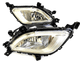 After-Market Fog Headlight Set Chinese After-Market