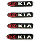 KIA Car Protective Door stopper and Edge Guard After-Market