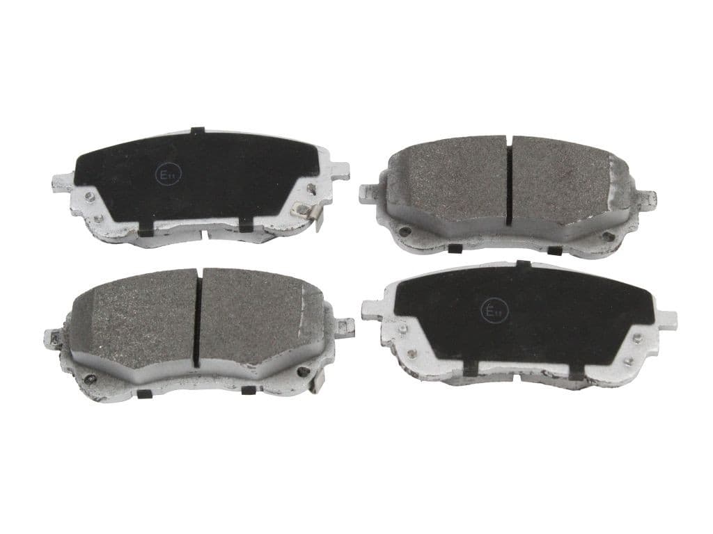 Brake Pads Front