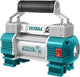 TOTAL Auto air compressor TTAC2506 After-Market