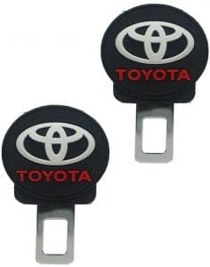 Safety Seat Belt Buckle Alarm Stopper (85785) After-Market