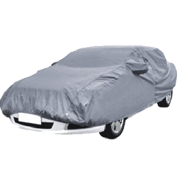 Waterproof Car Cover L Size (5389) After-Market