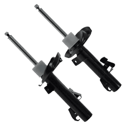 Front Shock Absorber (MAZDA 3) After-Market