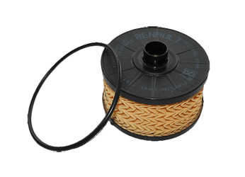 After-Market Engine Oil Filter (Nissan New Qashqai)