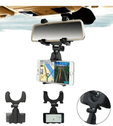 compare product حامل هاتف السيارة (87422)