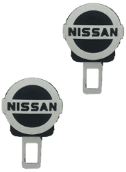 Safety Seat Belt Buckle Alarm Stopper (85787) After-Market