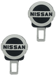Safety Seat Belt Buckle Alarm Stopper (85787) After-Market