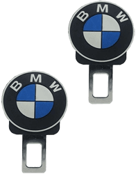 Safety Seat Belt Buckle Alarm Stopper (85783) After-Market