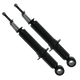 REAR Shock Absorber (VOLKSWAGEN Golf 4) BOGE
