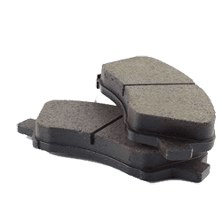 GENUINE Assembly Brake Pad Original