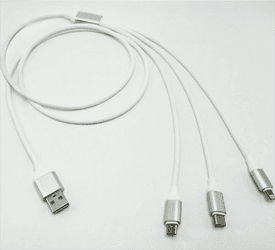 wire cable phone charger After-Market