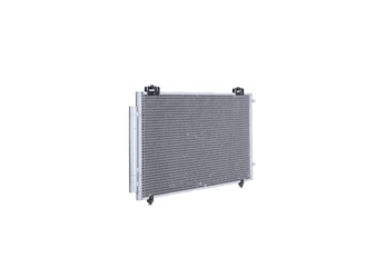 After-Market A/C Condenser Chinese (BRILLIANCE Galena)