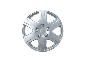 Set Rim Cover 12 After-Market