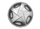 Set Rim Cover (74989) After-Market
