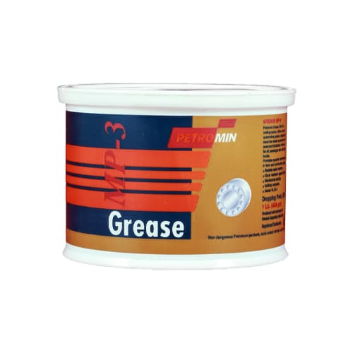 Multi Use Grease (122066) Petromin