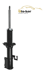 OTO KOR Front Shock Absorber Korean (HYUNDAI Viva) OTO KOR