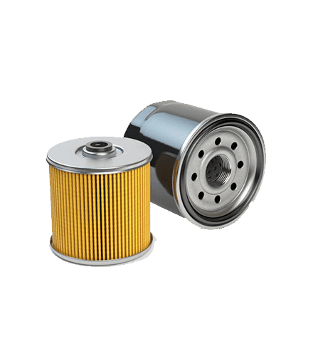 Engine Oil Filter (NISSAN NEW Qashqay)