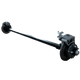Rear Torsion Beam Suspension After-Market