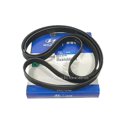 MOBIS Drive Belt Original MOBIS