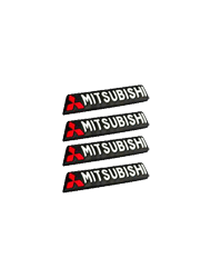 compare product MITSUBISHI Car Protective Door stopper and Edge Guard